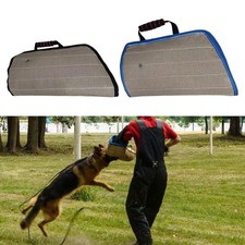 Beißarm-Hülse, Armschutz mit