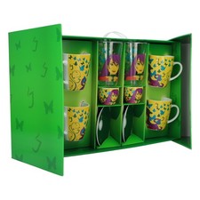 Jacobs kaffee latte set - kaffee,