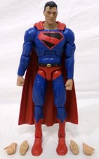 2018 Mattel DC Multiverse Lobo