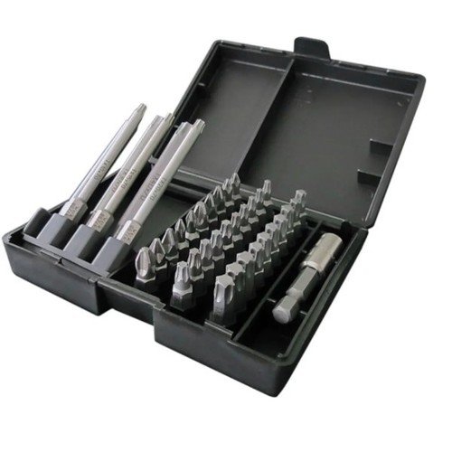 Wera wendeschneidplatten serie - wera,