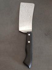 Richardson - Sheffield  England Hackmesser Messer