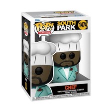 Funko POP! TV: South Park -
