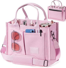 Canvas Tasche Damen Handtasche