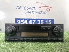 Radio / CD Seat cordoba berlina 19 tdi 101 cv