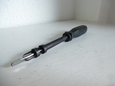 Schlitz Schraubenzieher