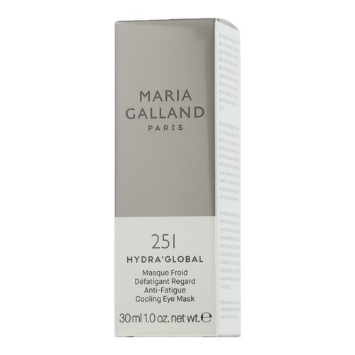 Maria galland hydra global 251 - galland, hydra'global