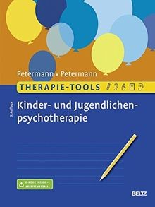 Therapie tools kinder - therapie-tools, und