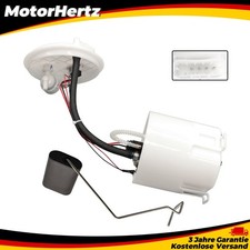 Kraftstoffpumpe Fördereinheit