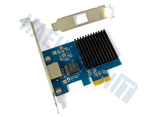 Realtek rtl8127 netzwerkkarte - realtek,