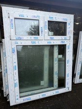 Kunststofffenster 1400x1890
