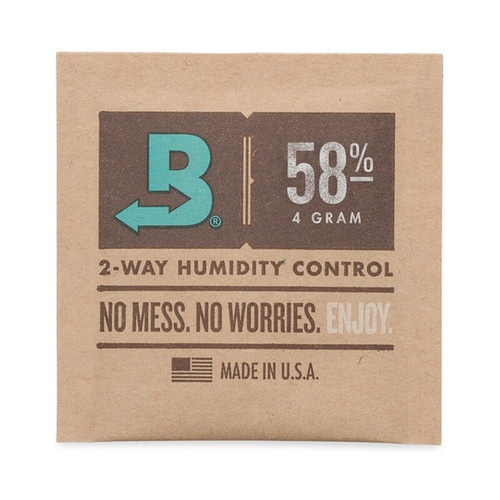 Boveda hygro pack 62 - boveda, 62%