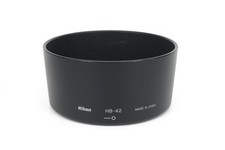NIKON Gegenlichtblende HB-42 für Nikon AF-S 60/2,8G ED MICRO * Fotofachhändler *