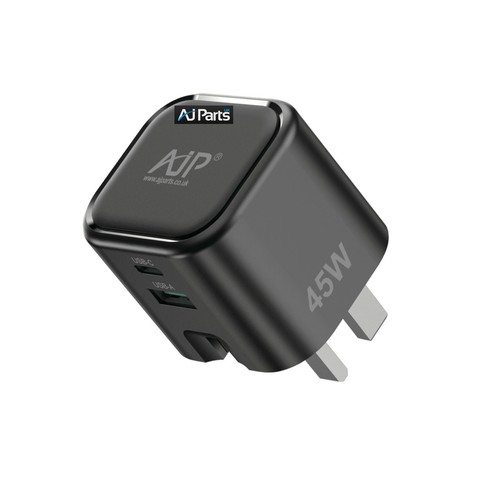 Brandneu 45w typ - brandneu, typ-c