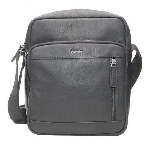 Esquire buffalo crossbody - esquire,