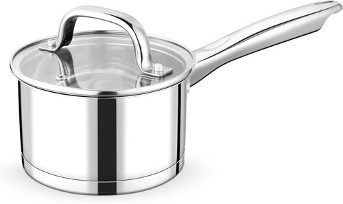 Homikit stielkasserolle 14cm - stielkasserolle,