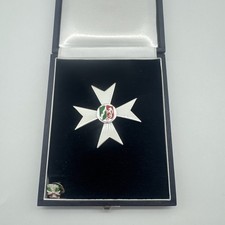 Verdienstorden des Landes Nordrhein-Westfalen NRW Orden Bundeswehr Brust Kreuz