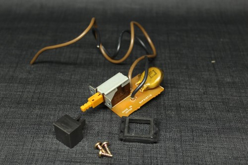 Technics v85a class aa - su-v85a,