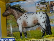 Breyer Orren Mixer Ideal