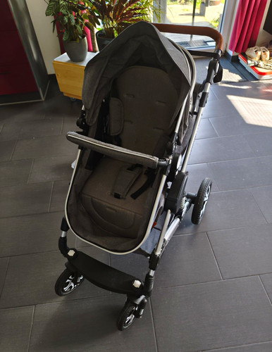 Kesser kombikinderwagen - kesser,