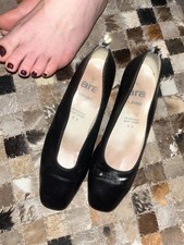 Stewardess Pumps 39 High Heels