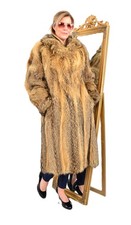 A5820 FUCHS MANTEL FUCHSMANTEL