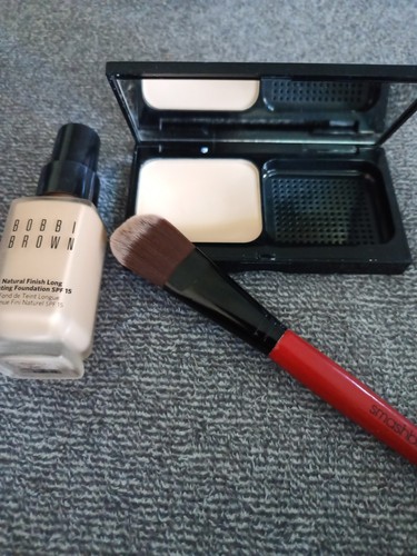 Bobbi brown pinsel - pinsel,
