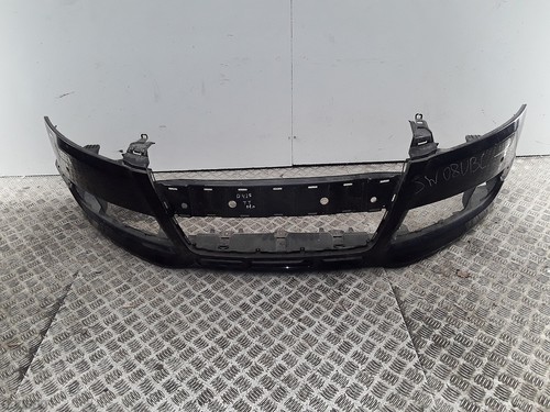 2008 audi stosstange vorne - audi,