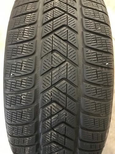 Pirelli scorpion verde - 1x,