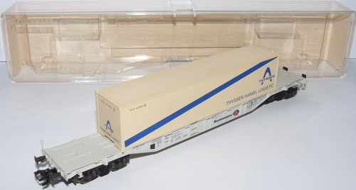 Fleischmann 5246 - fleischmann, ac