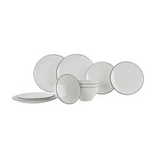 Gimex Linea Line Geschirr-Set