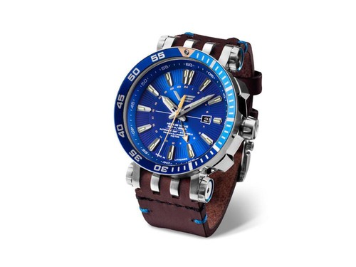 Vostok europe energia gmt - europe,