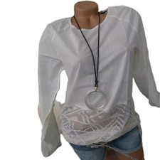 Damen Bluse Campus by Marc