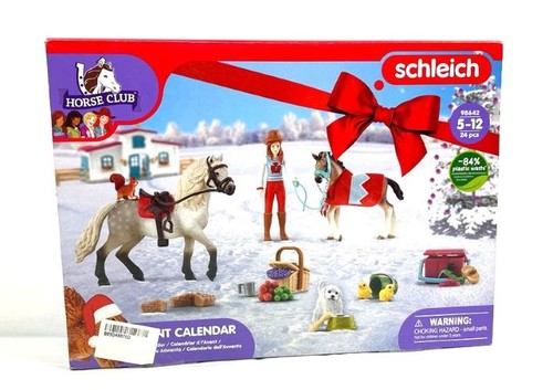 Schleich 98642 - ,
