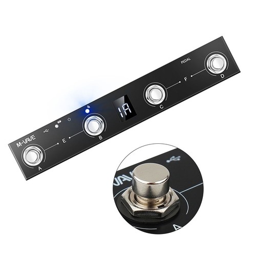 Tragbar für midi - für, controller
