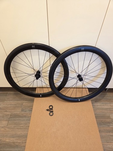 Rose gc50 carbon - rose, ff