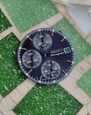 Vintage Uhr Seiko 7T32-7D88