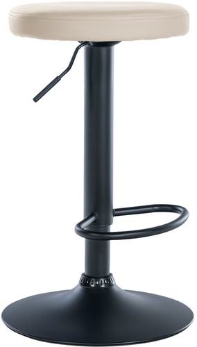 Barhocker ponte kunstleder - barhocker,