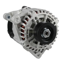 1x_ Alternator New - Made In