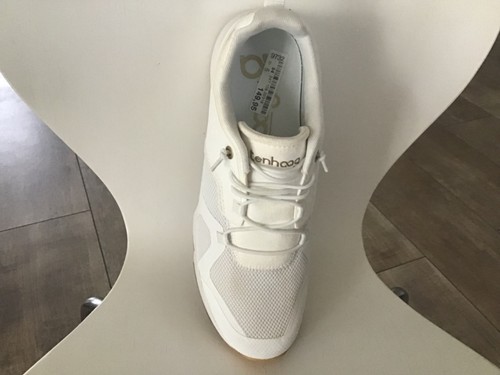 Tenhaag sneaker weiss - sneaker,