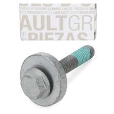 ORIGINAL Renault Schraube