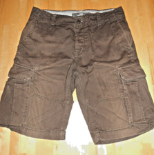 Jeans bzw. Cargo - kurze Hose