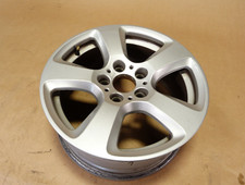 1 Stück Felge Alufelge BMW