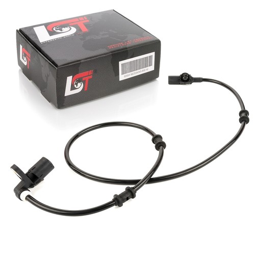 Abs sensor raddrehzahl vorne - sensor,