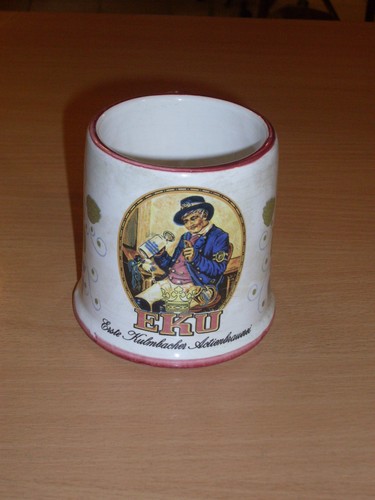Bierkrug sammelkrug eku - sammelkrug,