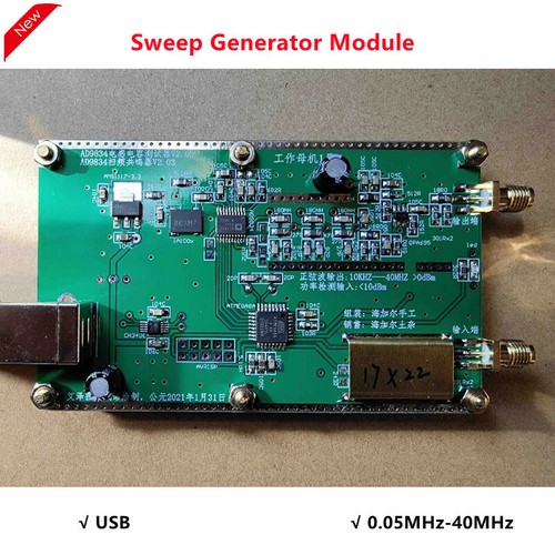 Ad9834 05mhz 40mhz sweep - ad9834,
