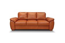 3-er Sofa Oxford aus