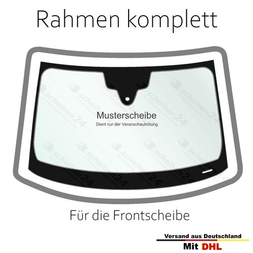 Rahmen dichtung gummi - dichtung,