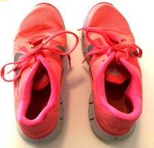 Nike Womens Free Run 3 Running