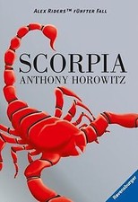 Alex Rider 5: Scorpia: Alex