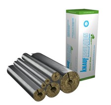 Knauf Rohrschale PS Pro ALU